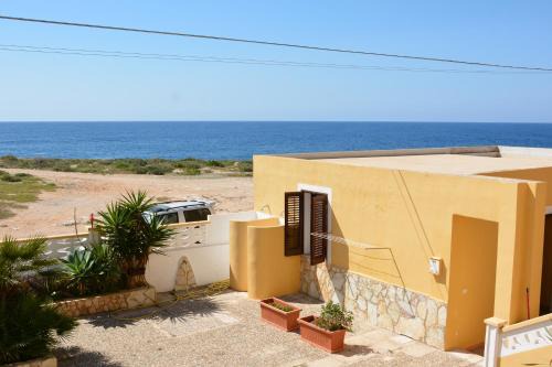 Lampedusa Apartment | Residence Mare Blu