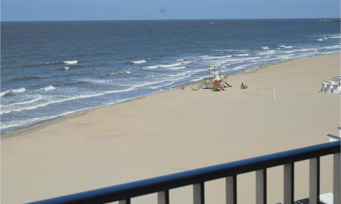 Ostend Apartment | Residence Marianne Ref 200