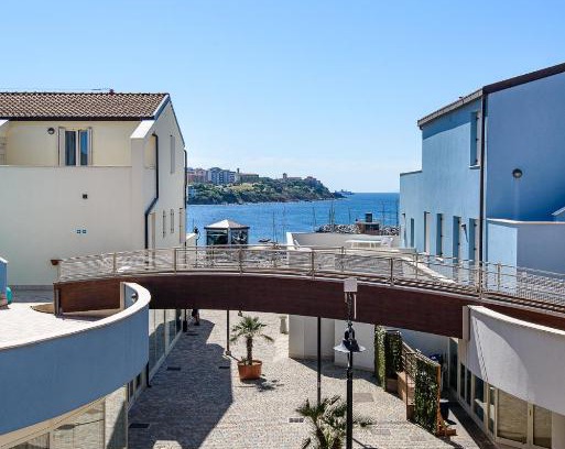 Piombino Apartment | Residence Marina Salivoli
