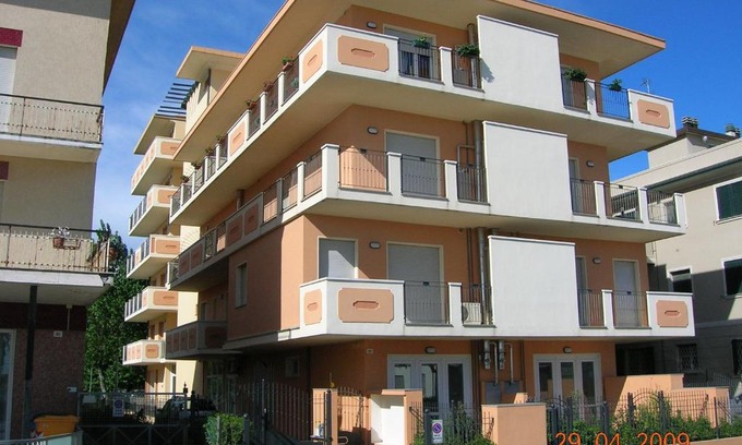 Rivabella Apartment | Residence Maryel