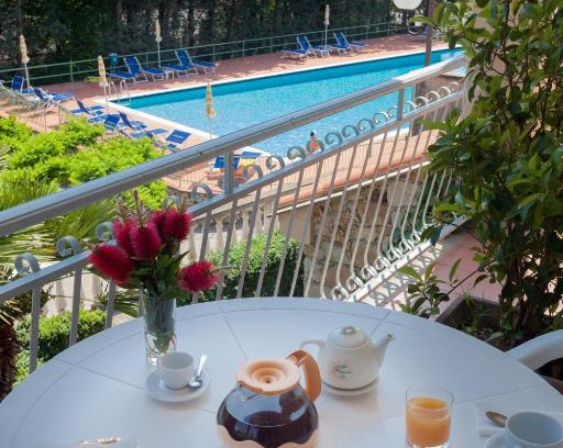 Pietra Ligure Apartment | Residence Pian Dei Boschi