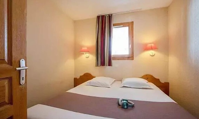 Les Bruyeres Apartment | Residence Pierre & Vacances les Valmonts - Apartment 4 people - 1 bedroom