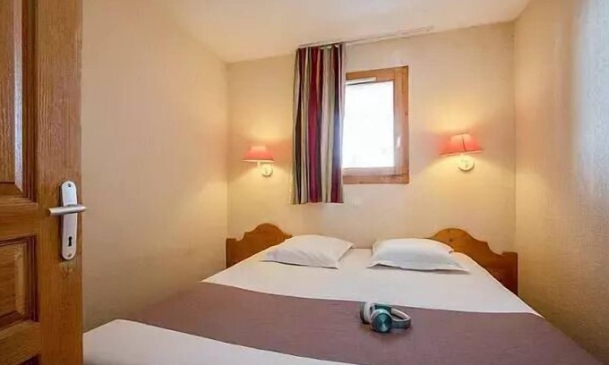Les Bruyeres Apartment | Residence Pierre & Vacances les Valmonts - Apartment 6 people - 2 bedrooms