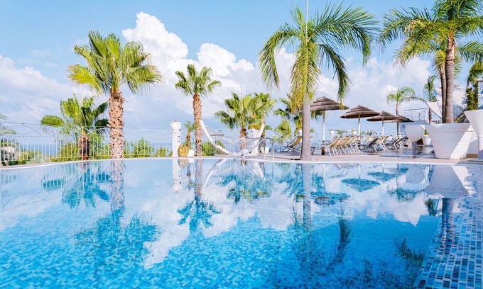 Parghelia Apartment | Residence Porto Ulisse