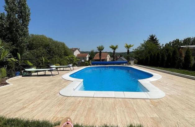 Vrdnik Apartment | Residence Provence New