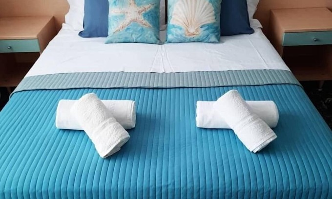 Sottomarina Hotel | Residence Rex