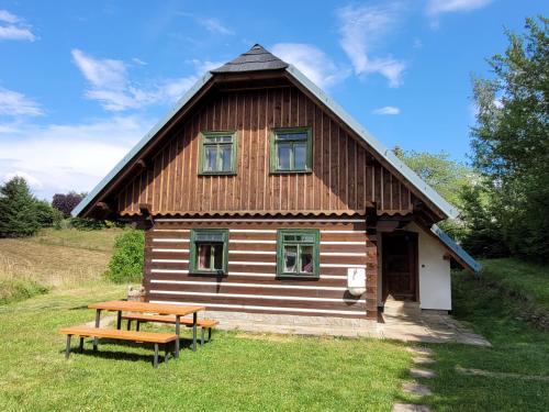 Mirova pod Kozakovem House | Residence Roubenka Český ráj