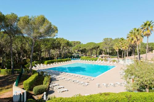 Valescure Apartment | Residence Saint-Raphael Valescure - maeva Home