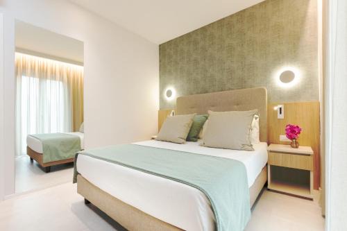 Mercato San Severino Apartment | Residence San Severino