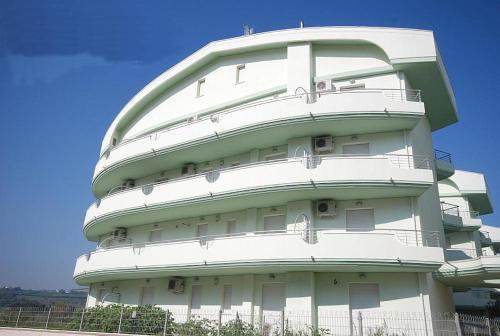 Tortoreto Lido Apartment | Residence Seaside