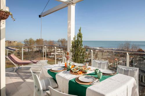 Cesenatico Apartment | Residence Sunrise