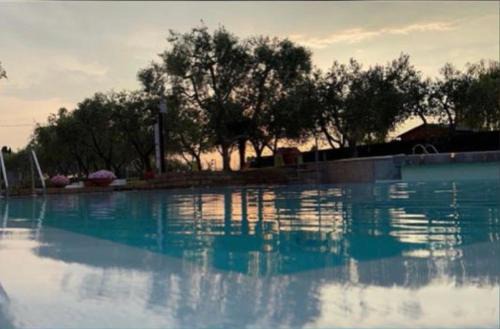 Cavaion Veronese Apartment | Residence Ulivi