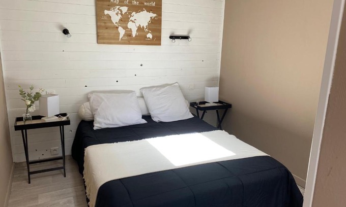 Greoux-les-Bains Apartment | RESIDENCE VALLON PARADIS