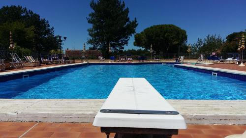 Gabicce Mare Apartment | Residence Vigna del Mare