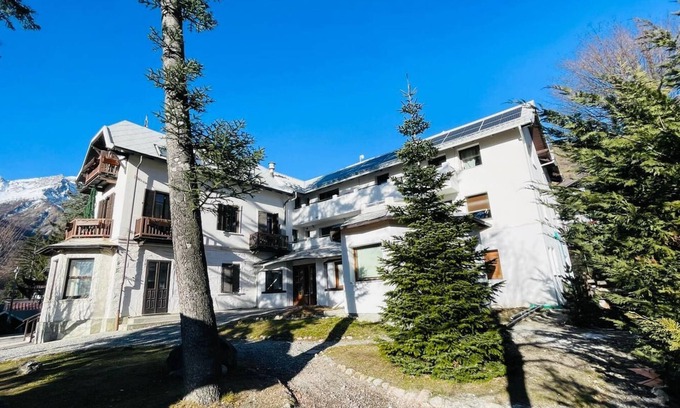Bardonecchia House | Residence VILLA LINDA