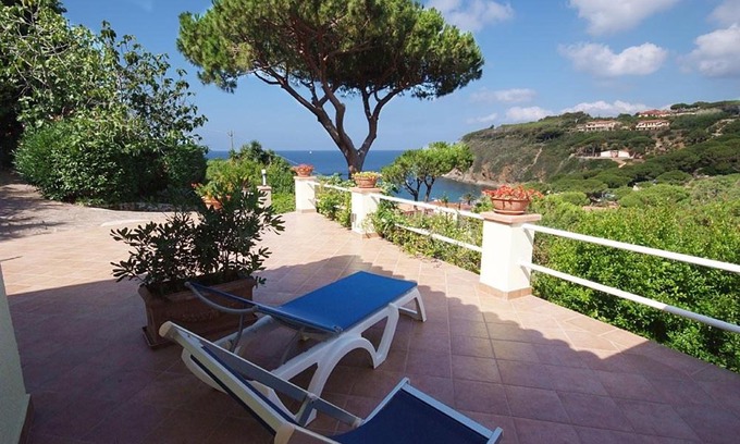 Morcone Apartment | Residence Villa Morcone