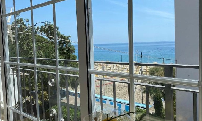 Spotorno Apartment | Residence Villa Ombrosa