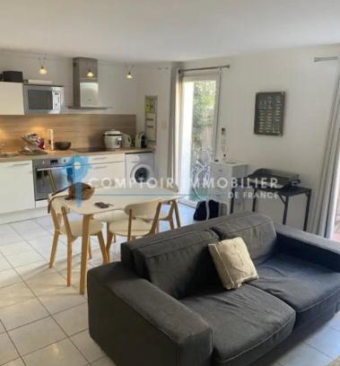 Torreilles House | Residence village Marin catalan