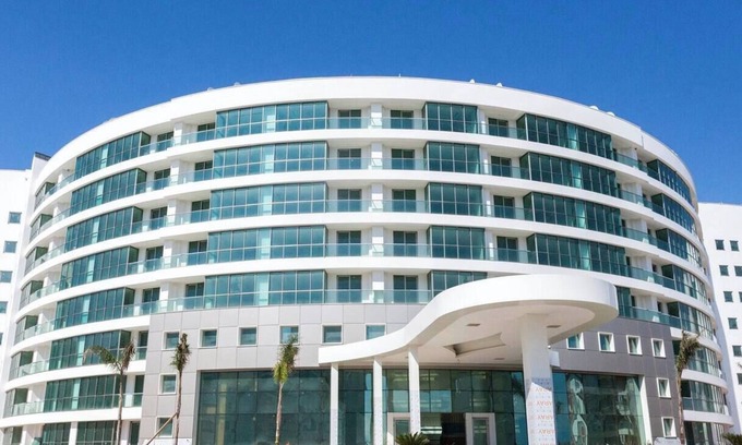Lara Apartment | Residence with Hotel Grade Services and Great Amenities