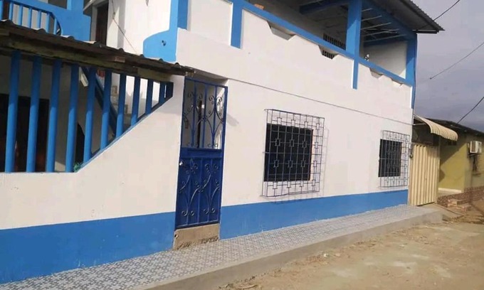 San Jacinto Apartment | Residencia Libia