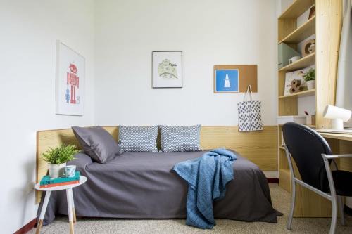 Culleredo Other | Residencia Universitaria Resa Siglo XXI