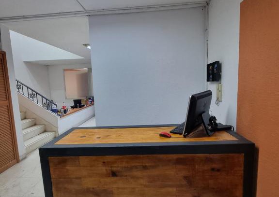 Downtown Queretaro House | Residencia Ximatario
