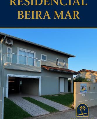 Barra da Lagoa House | Residencial Beira Mar