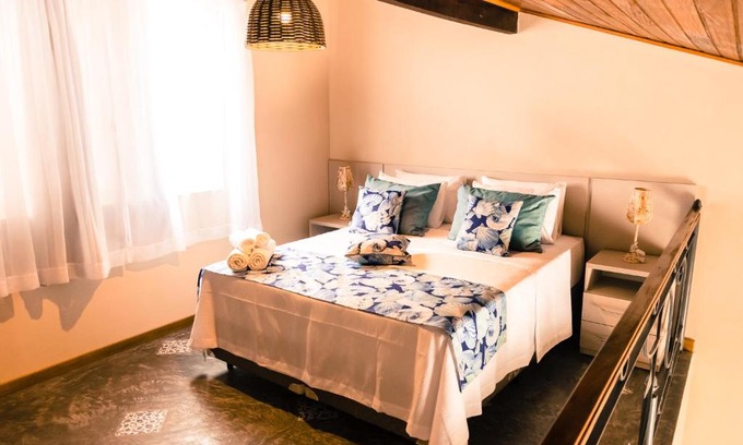 Brava Bed & Breakfast | Residencial Brava Club Exclusive