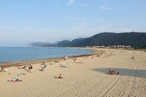 Noja Apartment | Residencial Cilla - 6022