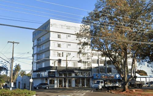 Foz do Iguacu City Centre Apartment | Residencial Dona Odila - Excelente Localização