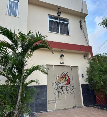 Centro Bed & Breakfast | Residencial Dragão