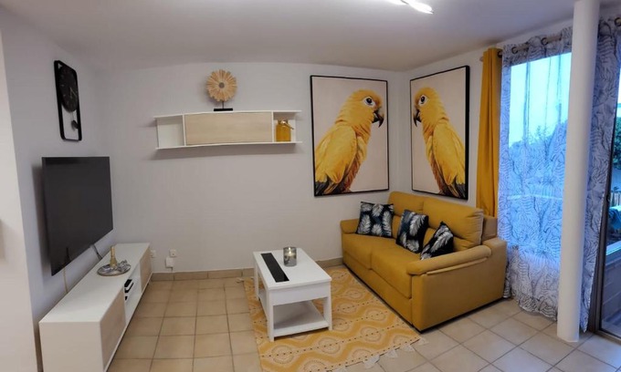 Esquinzo Apartment | Residencial Esquinzo 2
