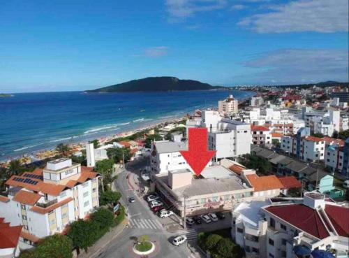 Ingleses Centro Apartment | Residencial Gaivotas 10 - 1 Quartos - Excelente localização na Praia dos Ingleses