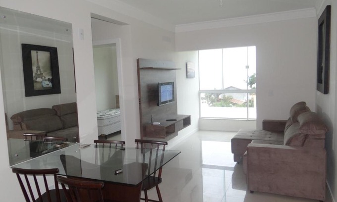 Vila Nova Apartment | Residencial Galápagos