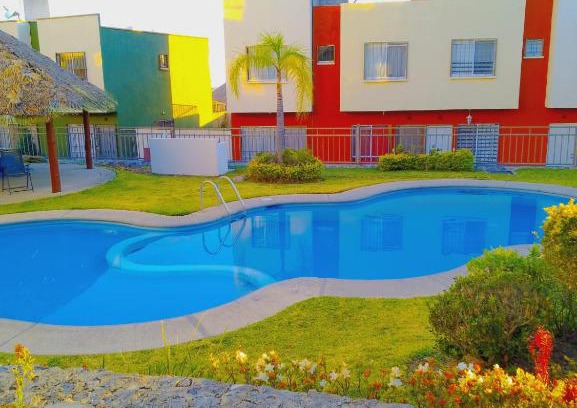Cuernavaca Apartment | Residencial la Cuspide