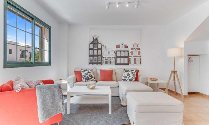 Agaete Apartment | Residencial Las Candelarias 36