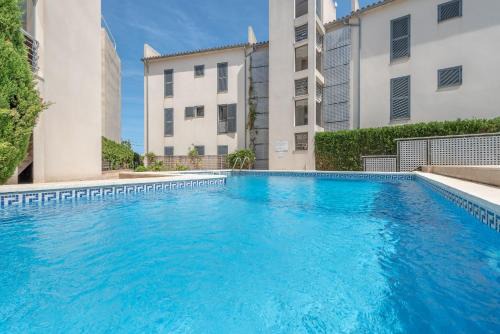 Puerto de Pollensa Apartment | Residencial Llenaire