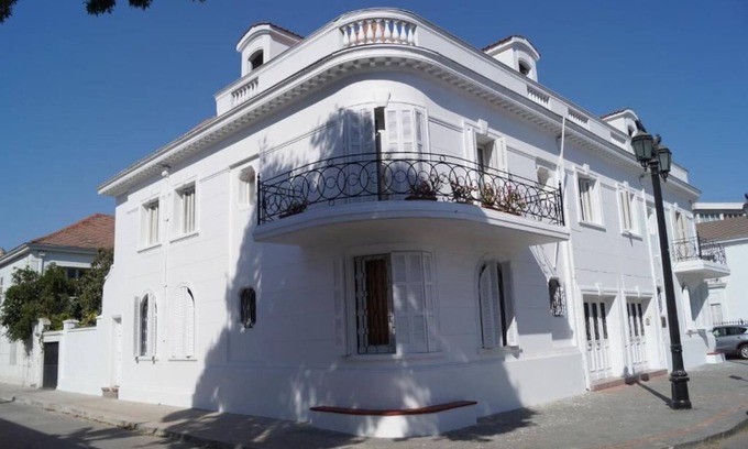 Downtown Santiago Hotel | Residencial Metro Republica Santiago