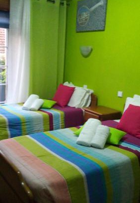 Coimbra City Centre House | Residencial Moeda
