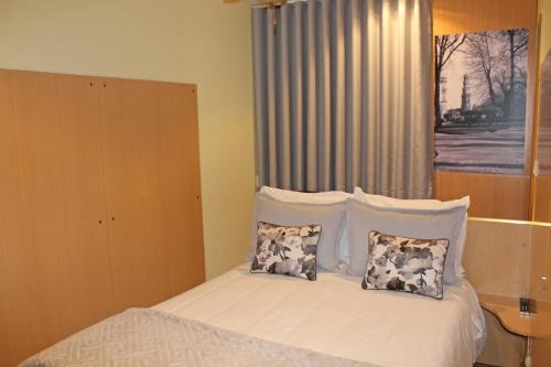 Paranhos Bed & Breakfast | Residencial Paranhos