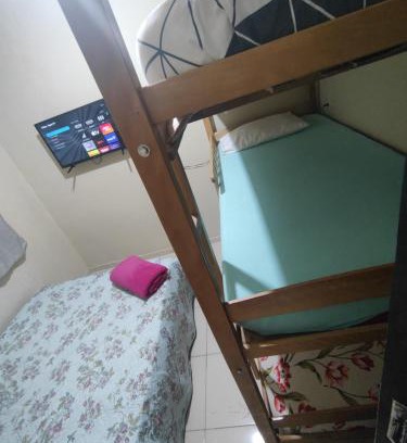 Da Paz Apartment | Residencial Romulo Casa