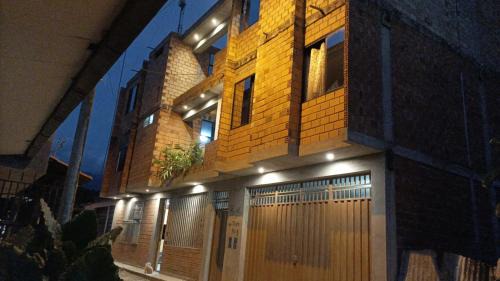 Morales Apartment | Residencial San Andrés Tarapoto