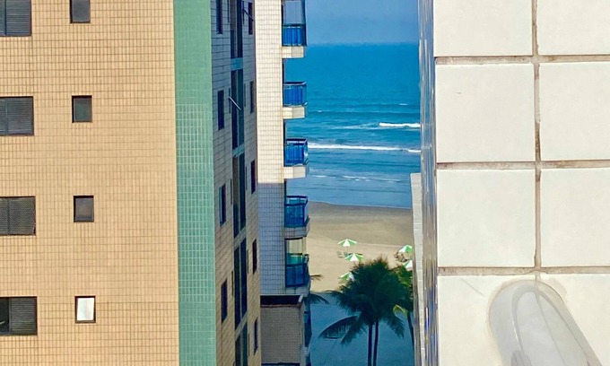 Vila Assuncao Apartment | Residencial Turim