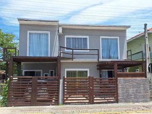 Zimbros House | Residencial Zimbros 3