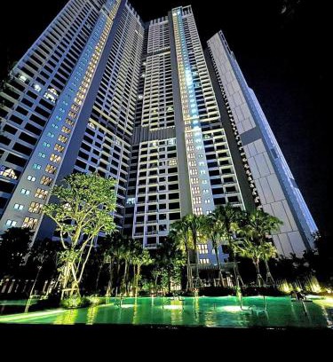 Imbi Apartment | RESIDENSI AGILE by KUALALAMPUR CITY