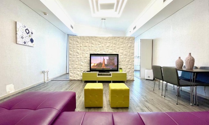 Abu Dhabi Apartment | Residential Private Apartment with Fabulous Sea & Mangrove View - Al Reem Island - 1106