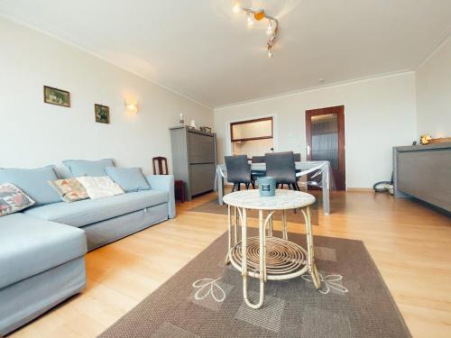 Middelkerke Apartment | Residentie Rapallo