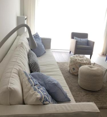 Knokke Apartment | Residentie TYL - Leopoldlaan 122