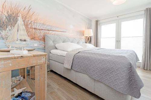 Neustadt in Holstein Apartment | Residenz am Yachthafen Piratennest