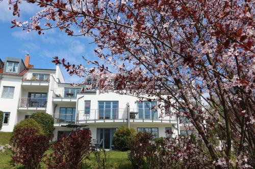 Zinnowitz Apartment | Residenz Bellevue exklusive Fewo 39